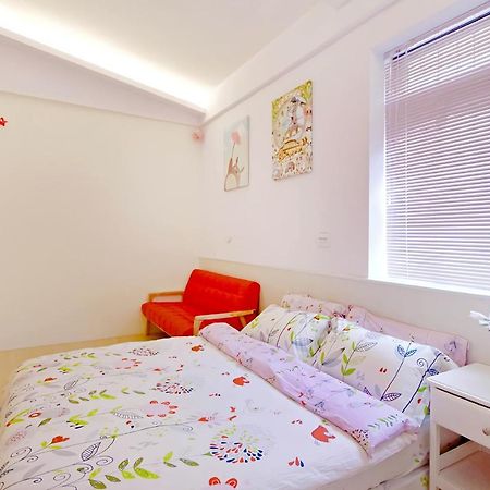 Wan-Yue B&B Hengshan Екстериор снимка