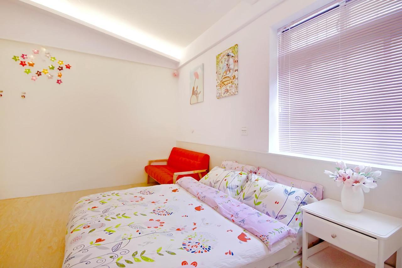 Wan-Yue B&B Hengshan Екстериор снимка