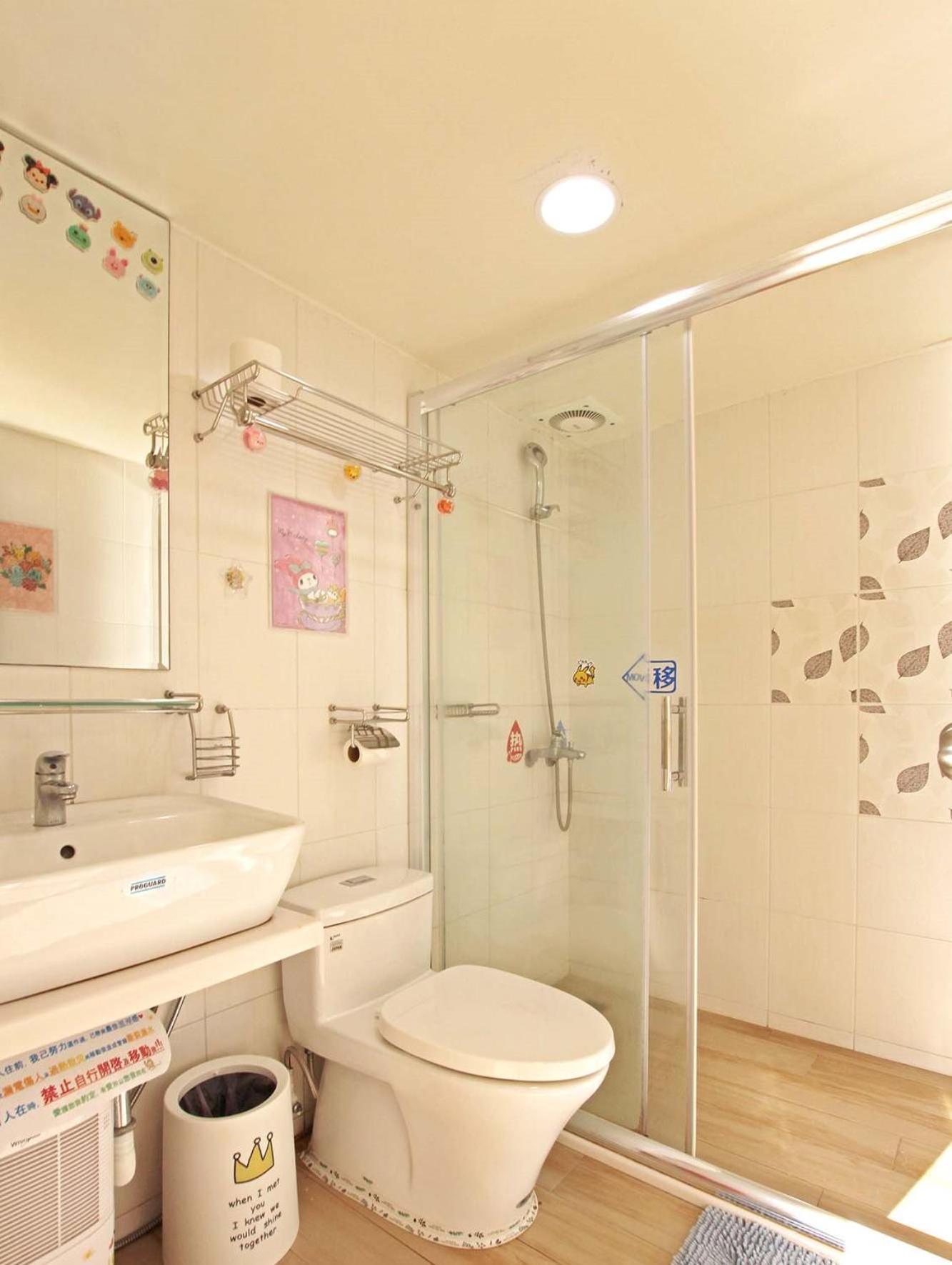 Wan-Yue B&B Hengshan Стая снимка