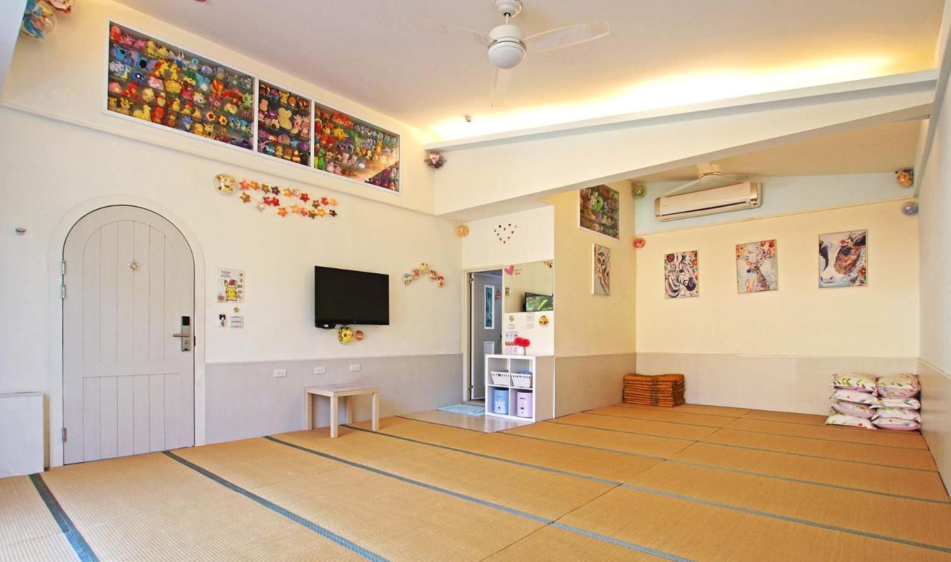Wan-Yue B&B Hengshan Стая снимка